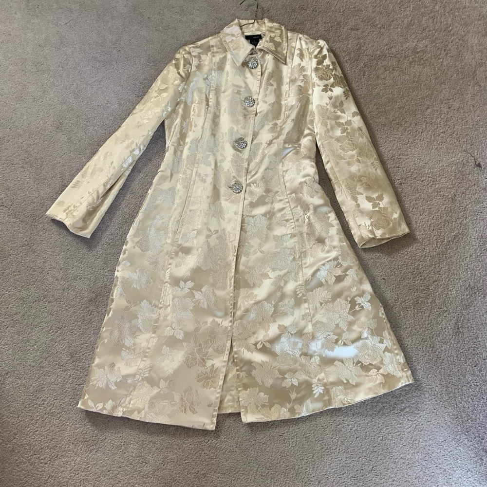 Fancy special occasion blazer